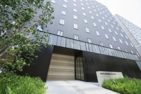 Hotel Keihan Yodoyabashi